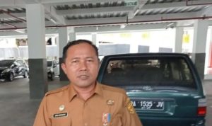 Reses DPRD Banjarmasin Dijadwalkan Setiap Tiga Kali Pertemuan