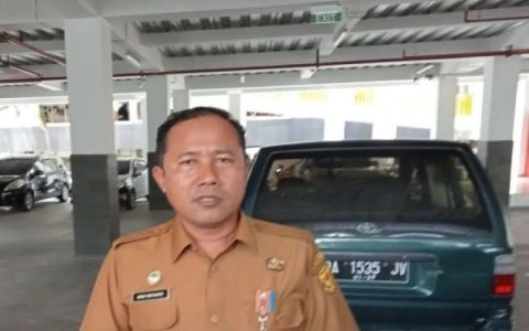 Reses DPRD Banjarmasin Dijadwalkan Setiap Tiga Kali Pertemuan