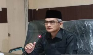 DPRD Sosialisasikan Program Buhuma UMKM