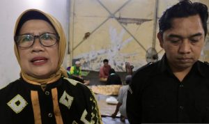 KPU Banjarmasin Bahas Faskes KPPS