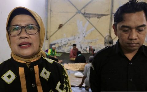 KPU Banjarmasin Bahas Faskes KPPS