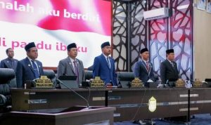 Banjarmasin Buat Aturan Penyelenggaraan Kearsipan
