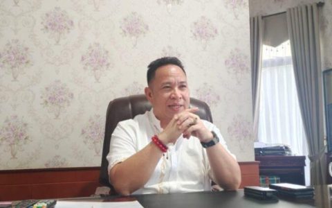 Ketua DPRD Apresiasi Kepada Dukcapil Mura Jemput Bola Pengurusan Adminduk