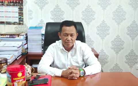 Penurunan Stunting Di Mura, Ada Upaya Kerjasama Semua Pihak