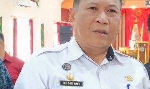 Pj Sekda Sebut Kembangkan Sektor Pertanian Sebagai Upaya Diversifikasi Ekonomi Lokal