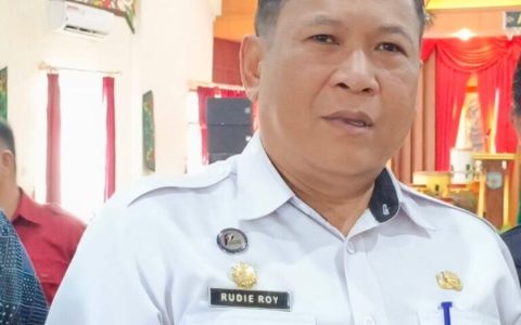 Pj Sekda Sebut Kembangkan Sektor Pertanian Sebagai Upaya Diversifikasi Ekonomi Lokal
