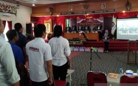 KPU dan Bawaslu Mura Beri Tanggapan Terkait PSU Dan Larangan Wartawan Meliput