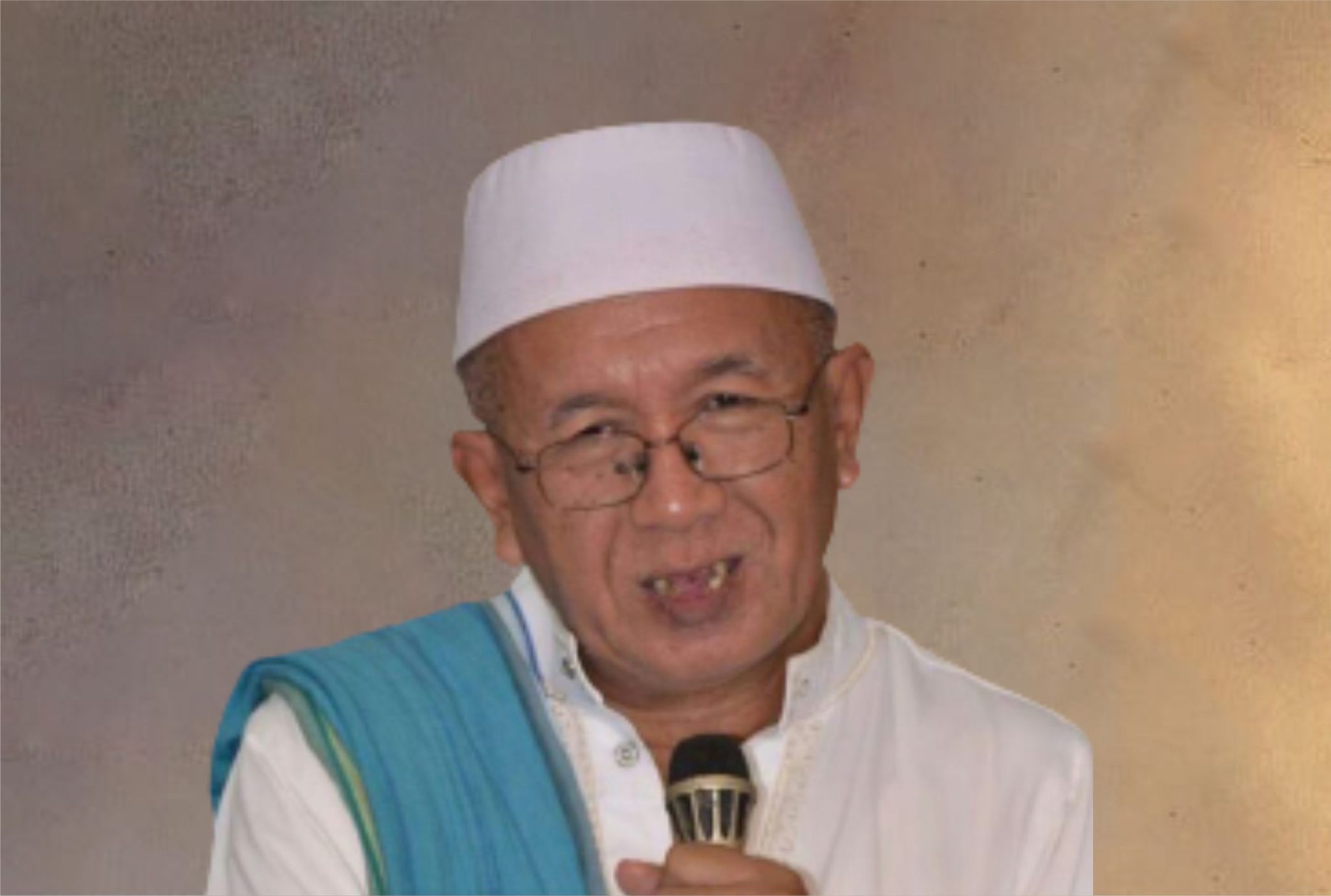 Guru KH Asmuni, Ulama asal Kalsel Wafat