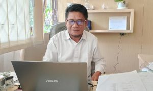 Pemkab Batola Usulkan Kenaikan Tunjangan Penghasilan Pegawai di Kemendagri