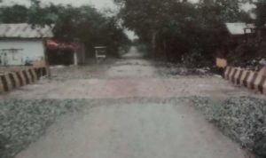 Pembangunan Jalan Kutabamara Dilanjutkan Tahun Ini