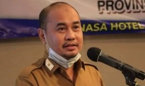 Pemerintah Berdayakan Warga Tingkatkan Produksi Pangan di Kalsel