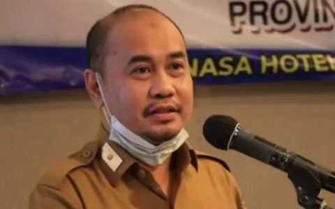 Pemerintah Berdayakan Warga Tingkatkan Produksi Pangan di Kalsel