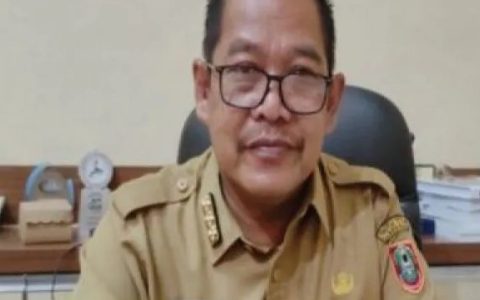 Pemprov Bangun Ruang Kelas Baru Beberapa SMA di Kalsel