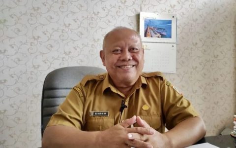 500 KK di Kalsel Dapat Pemasangan Instalasi Listrik Bersubsidi