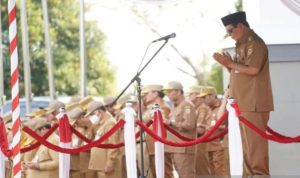 Sahbirin Noor Kukuhkan Kepala BPKP Kalsel