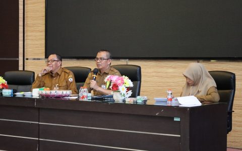 Strategi Sekda Batola untuk Membangun Generasi Emas Tanpa Stunting
