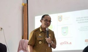 Kalsel Sediakan Rumah Aman Bagi Korban Kekerasan