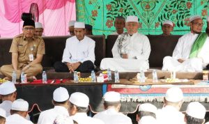 Kalsel Bangun Jembatan Penghubung Desa Tambak Baru dan Tambak Anyar Ilir