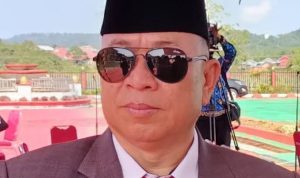 DPRD Apresiasi Pemkab Mura Adakan Bus Damri Untuk Kepentingan Warga