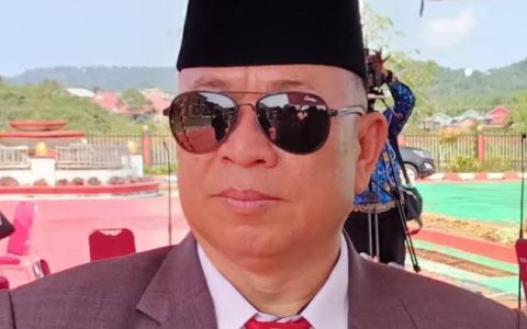 DPRD Apresiasi Pemkab Mura Adakan Bus Damri Untuk Kepentingan Warga