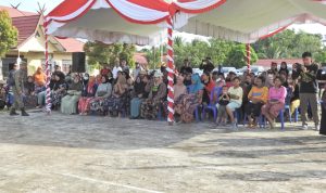 Sugianto Sabran: Pasar Murah se-Kalteng di Subsidikan untuk Masyarakat