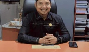 DPRD Mura Apresiasi Pj Bupati Bantu Warga Melalui Gerakan Pangan Murah