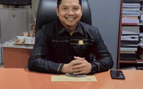DPRD Mura Apresiasi Pj Bupati Bantu Warga Melalui Gerakan Pangan Murah