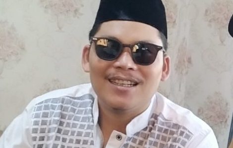 Anak Muda Kelahiran Desa Raih Suara Caleg Cukup Tinggi, Mahyono Ucap Terimakasih ke Warga