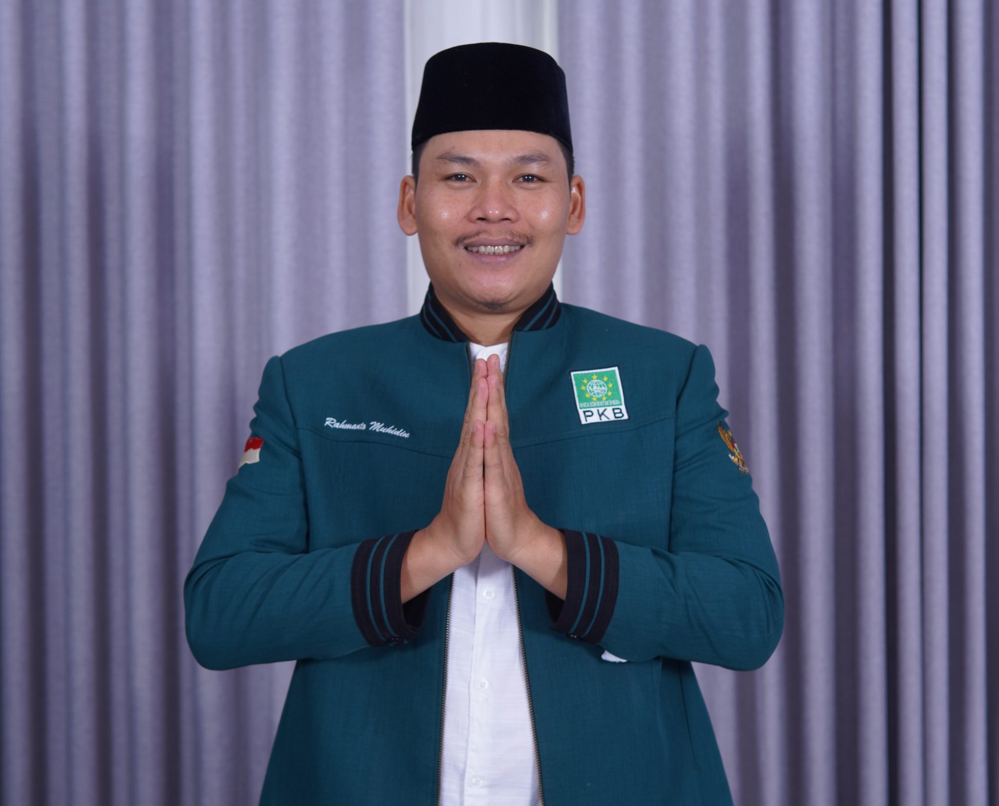 Bakal Lolos Menduduki Kursi DPRD, Mahyono Siap Mengabdi untuk Masyarakat