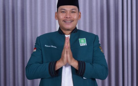 Bakal Lolos Menduduki Kursi DPRD, Mahyono Siap Mengabdi untuk Masyarakat