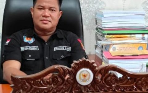Bebie Raih Suara Tertinggi di Davil II, Tiga Kecamatan