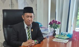 Reses DPRD Serap Aspirasi Warga, Johansyah : Usulan Warga Kami Perjuangkan