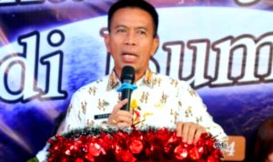 Pemkab Murung Raya Gelar Siraman Rohani