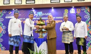 PTAM Banjarmasin Perkuat Sinergi Bagi Pelanggan