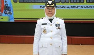 Pemkab Tabalong Tingkatkan Ketahanan Pangan Daerah