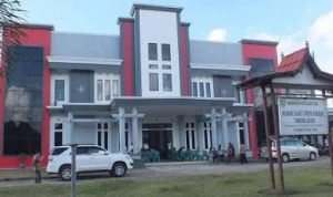 RSUD Tamiang Layang Nyatakan Pelayanan Sesuai SOP