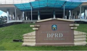 6 Caleg Wajah Baru Dari Dapil 1 Bakal Duduk Dikursi DPRD Murung Raya