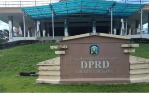 6 Caleg Wajah Baru Dari Dapil 1 Bakal Duduk Dikursi DPRD Murung Raya