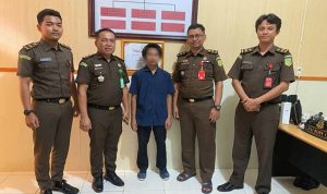 Saksi Kasus Dugaan Korupsi Pembangunan Sentra IKM di Seruyan Dipanggil Paksa Karena Mangkir Dari Panggilan