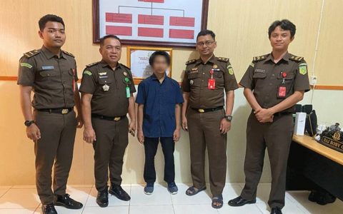 Saksi Kasus Dugaan Korupsi Pembangunan Sentra IKM di Seruyan Dipanggil Paksa Karena Mangkir Dari Panggilan