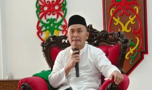 Pemprov Kalteng Alokasikan Beras 1.500 Ton Lebih Bantu Masyarakat