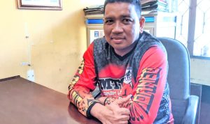Sesuai Edaran PJ Bupati, Damkar HSU Sampaikan Himbauan Bahaya Kebakaran
