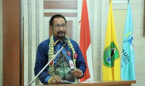 Zakly Minta Himpaudi HSU Terus Berkarya Dalam Pendidikan