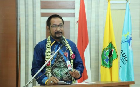 Zakly Minta Himpaudi HSU Terus Berkarya Dalam Pendidikan