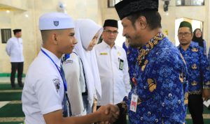 Ada Pesantren Ramadhan di HSU, Zakly Minta Santri Mengikuti Pembelajaran dengan Baik