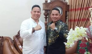 Dewan Harap Perangkat Daerah Murung Raya Singkronisasi Program Kerja