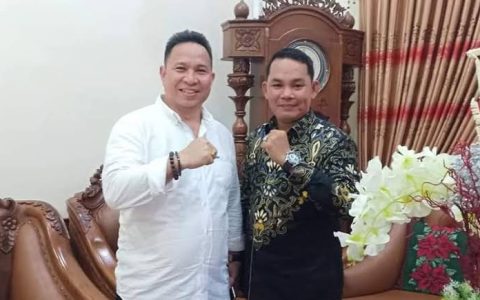 Pilkada Murung Raya 2024; Dua Figur Potensial di Lirik Warga
