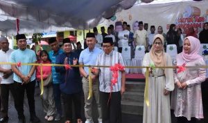 DPRD Kapuas Dukung Pemkab Adakan Pasar Ramadhan