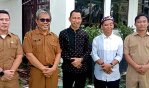 Program Pembangunan Terhambat DPA Triwulan ke Dua Baru Bisa Berjalan