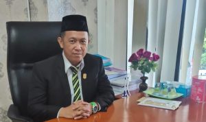 Dewan Apresiasi Grand Final Pemilihan Bakah Bawe Pariwisata 2024